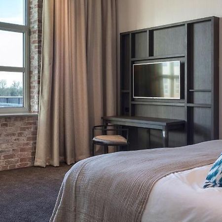 Van Der Valk Hotel アーペルドールン エクステリア 写真