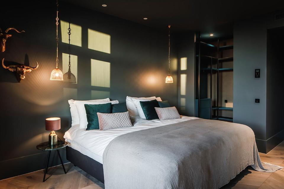 Van Der Valk Hotel アーペルドールン エクステリア 写真