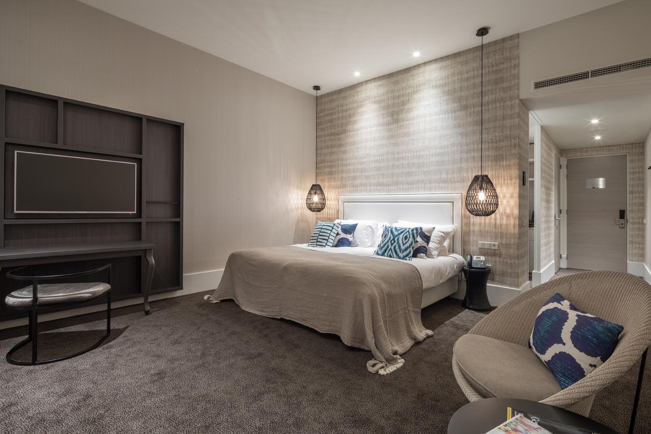 Van Der Valk Hotel アーペルドールン エクステリア 写真