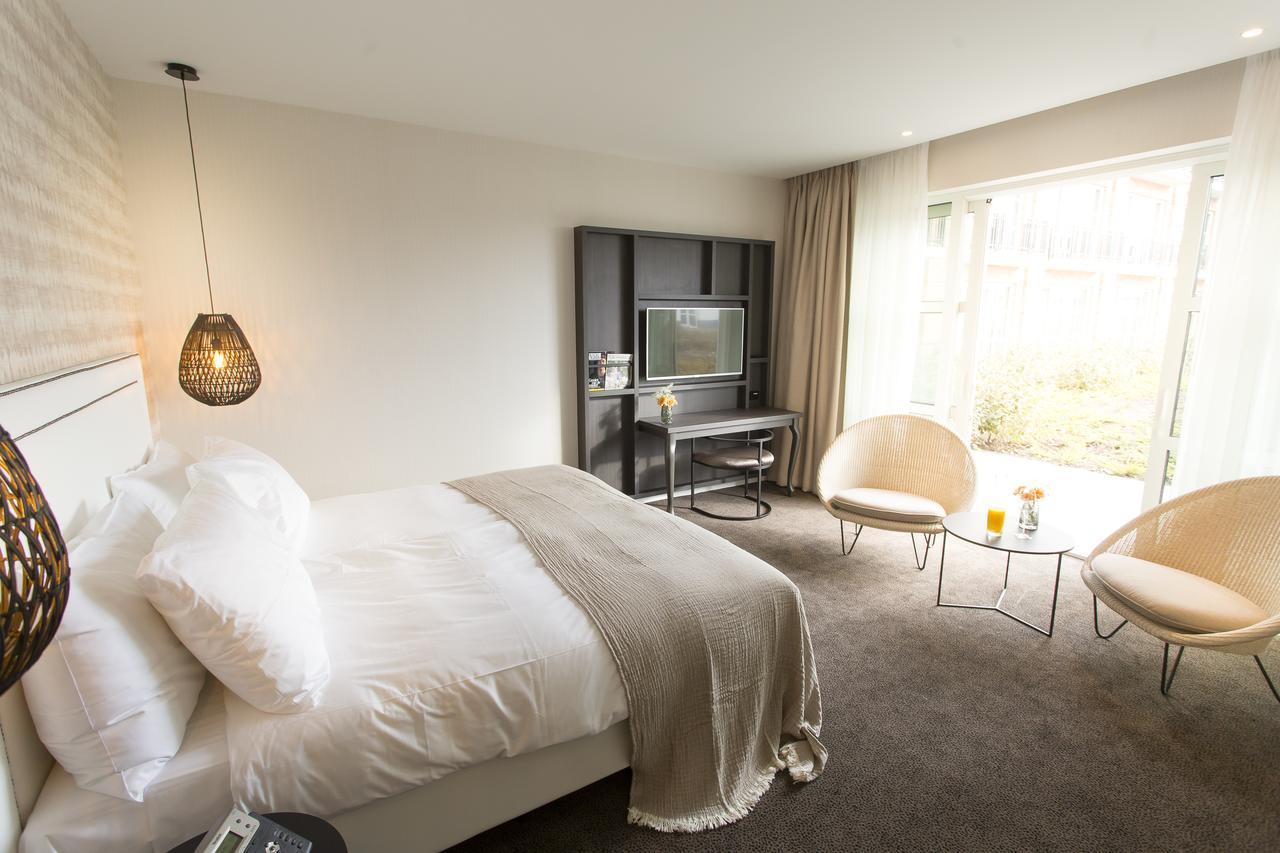 Van Der Valk Hotel アーペルドールン エクステリア 写真