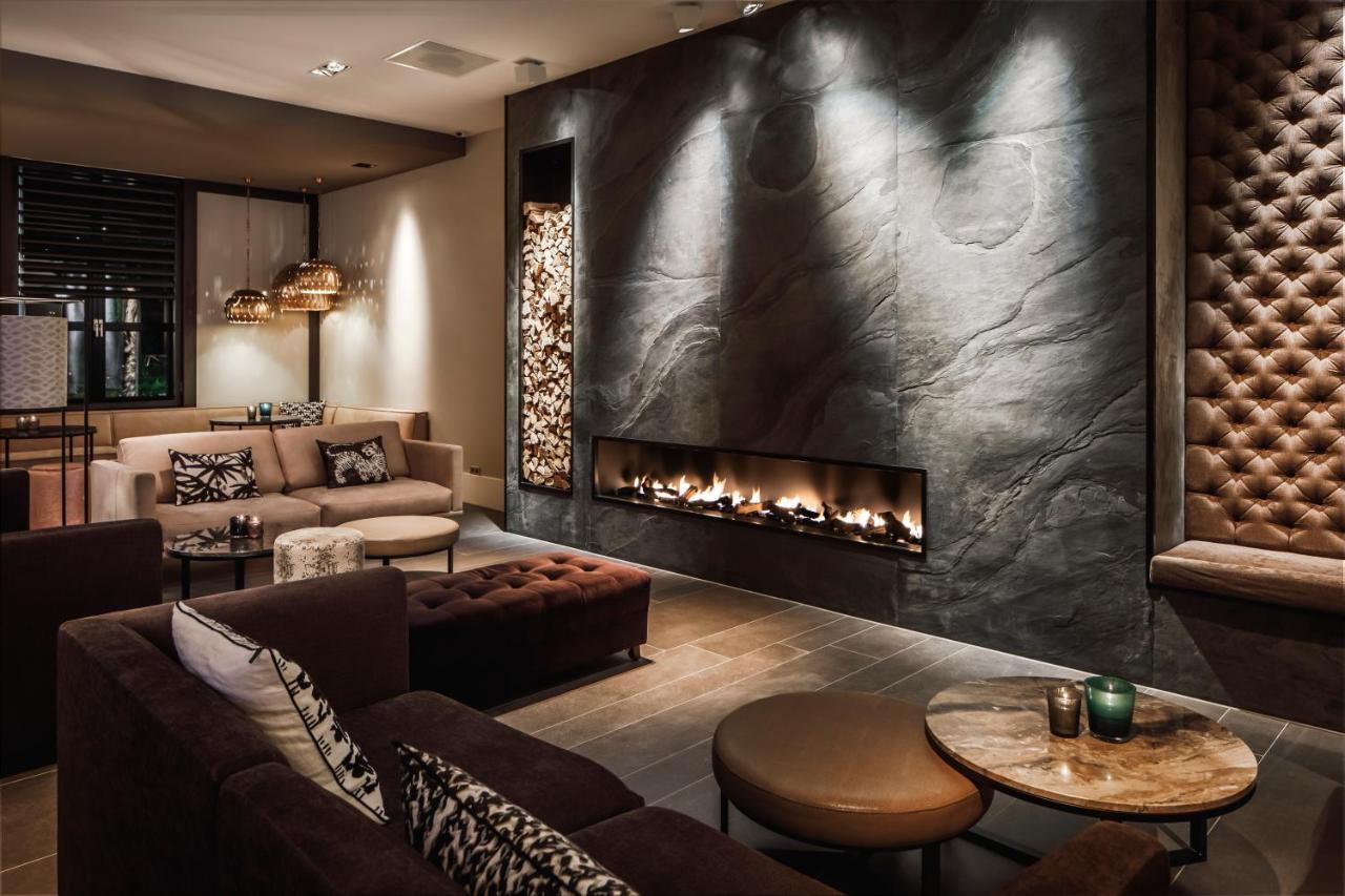 Van Der Valk Hotel アーペルドールン エクステリア 写真
