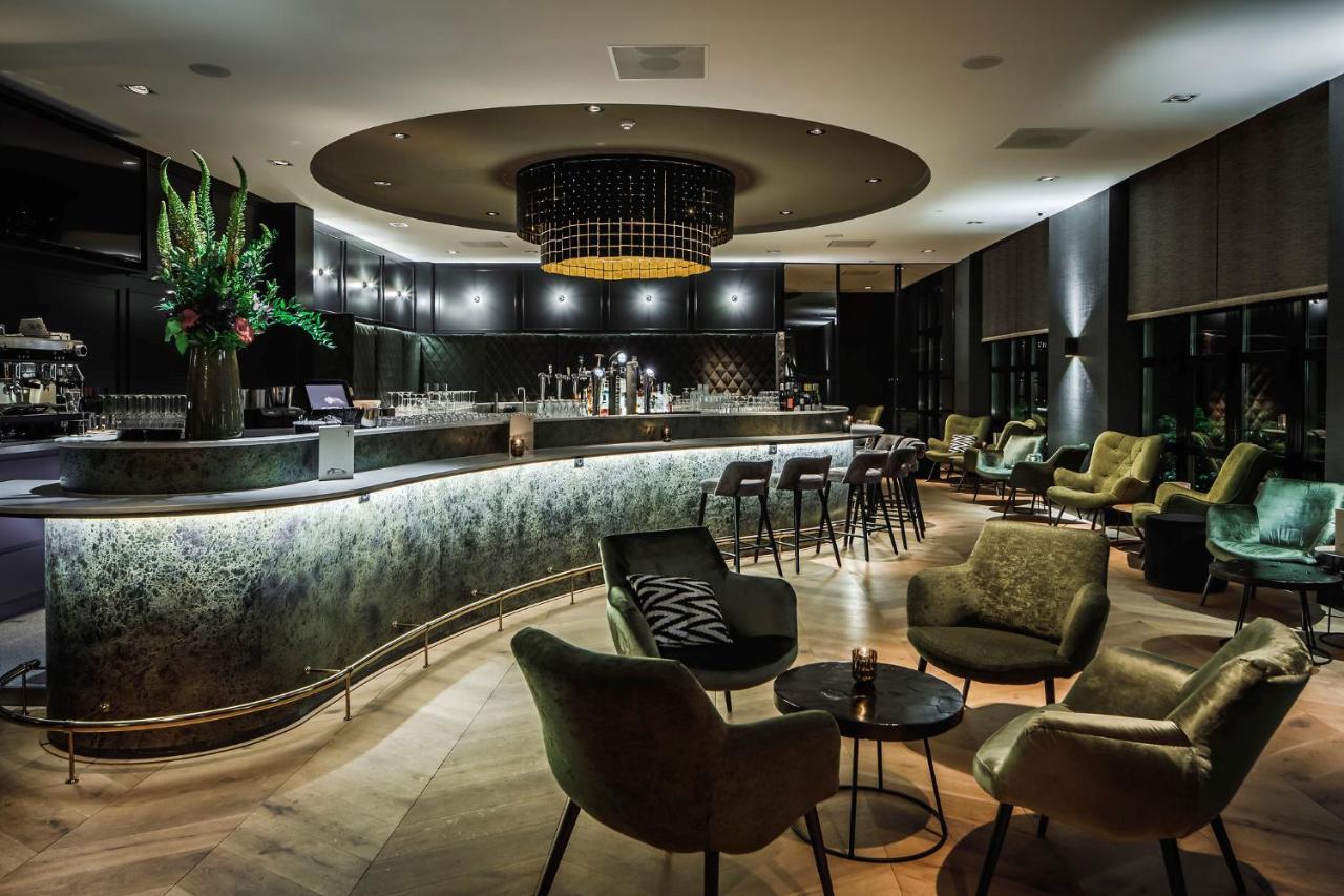 Van Der Valk Hotel アーペルドールン エクステリア 写真
