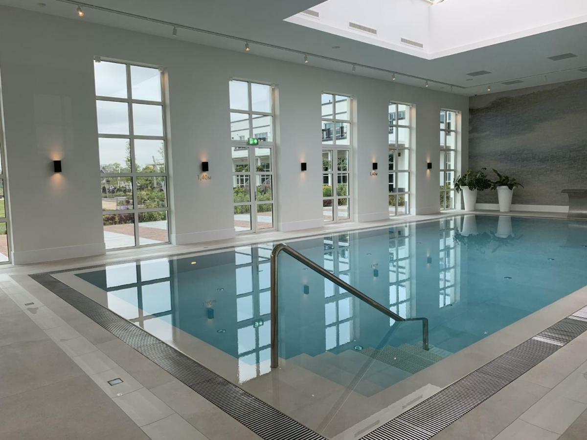 Van Der Valk Hotel アーペルドールン エクステリア 写真