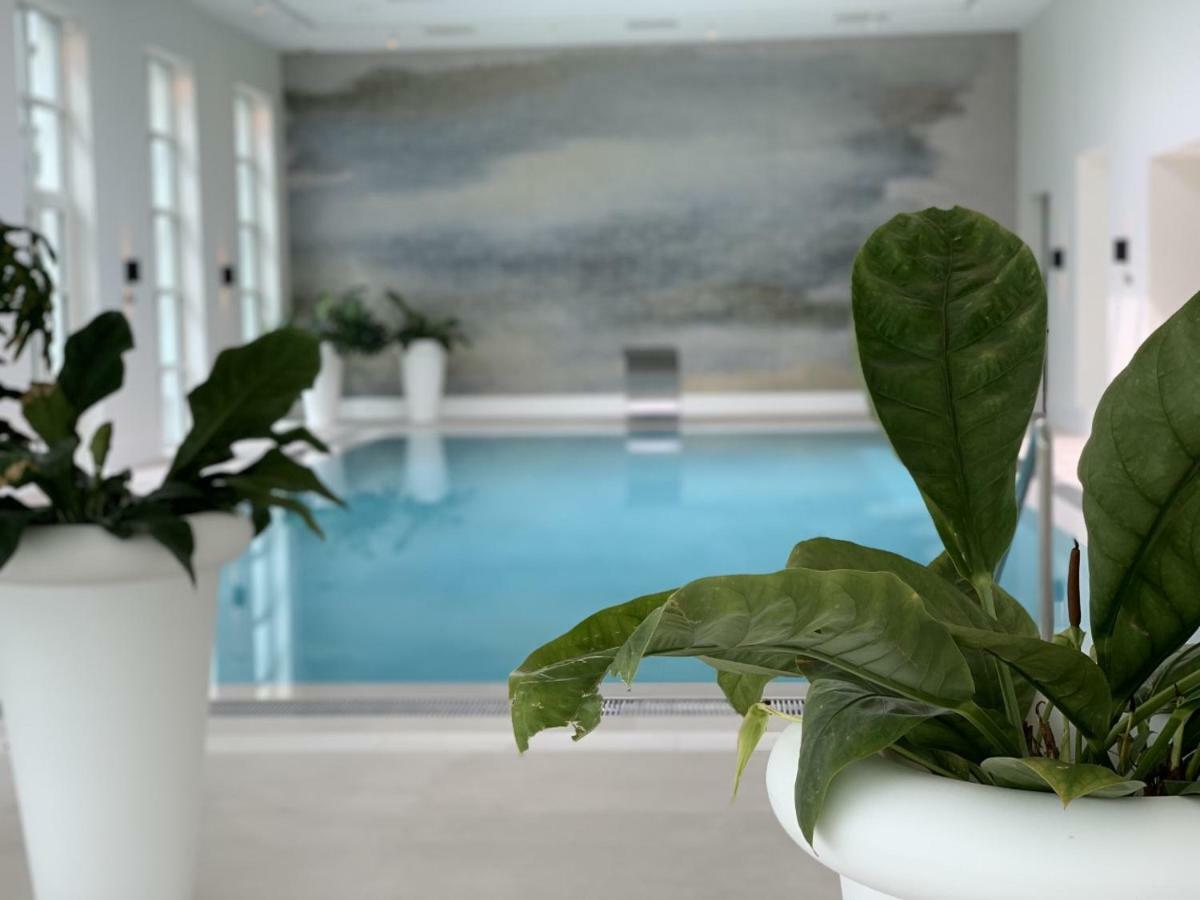 Van Der Valk Hotel アーペルドールン エクステリア 写真